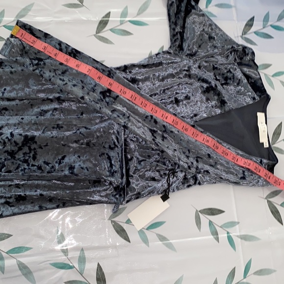 GEORGETTE DRESS - Picture 7 of 7